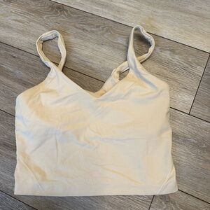 Lululemon Align Tank Top Size 6